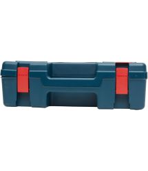 Bosch Фен строительный Professional GHG 3-66 2300Вт 650°C 150-500л·мин 0.66кг