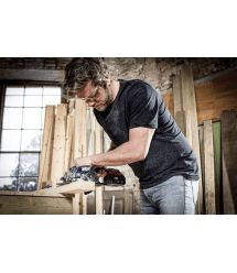 Skil Пила дисковая аккумуляторная 3540 CA Compact 20В 1х2.5А·час 120мм 1.8кг