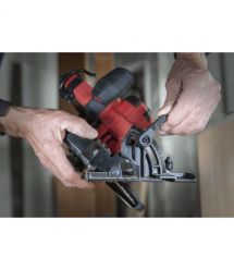 Skil Пила дисковая аккумуляторная 3571 CA XP 20В 1х2.5А·час 184мм 2.95кг