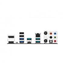 ASUS Материнcкая плата PRIME B650-PLUS WIFI sAM5 B650 4xDDR5 M.2 HDMI DP WiFi BT ATX