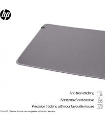 HP Игровая поверхность 205 Sanitizable, XL, (700х300х2мм), серый