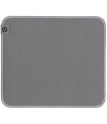 HP Игровая поверхность 100 Sanitizable, S, (230х200х2мм), серый