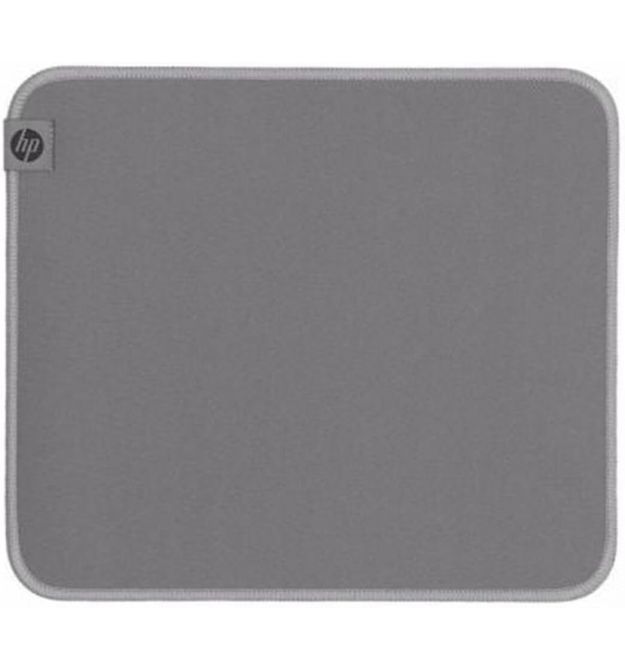 HP Игровая поверхность 100 Sanitizable, S, (230х200х2мм), серый