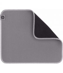 HP Игровая поверхность 100 Sanitizable, S, (230х200х2мм), серый