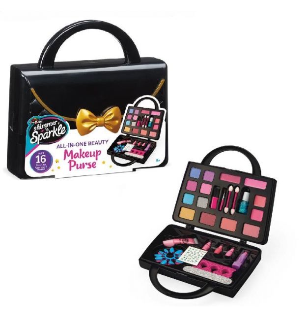 Cra-Z-Art Набор детской косметики All in One Beauty Set