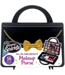 Cra-Z-Art Набор детской косметики All in One Beauty Set