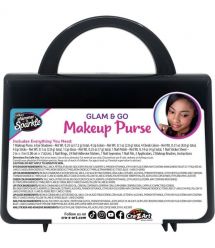Cra-Z-Art Набор детской косметики All in One Beauty Set