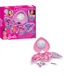 Cra-Z-Art Набор детской косметики Barbie All in One Beauty Compact