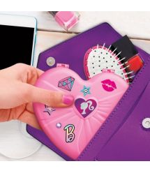 Cra-Z-Art Набор детской косметики Barbie All in One Beauty Compact