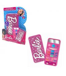 Cra-Z-Art Набор детской косметики Barbie All in One Beauty Makeup Compact