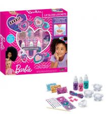 Cra-Z-Art Набор детской косметики Barbie Sparkle Lockets
