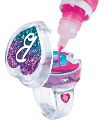 Cra-Z-Art Набор детской косметики Barbie Sparkle Lockets