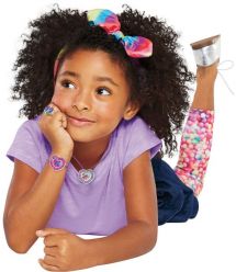 Cra-Z-Art Набор детской косметики Barbie Sparkle Lockets