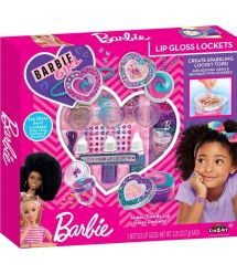 Cra-Z-Art Набор детской косметики Barbie Sparkle Lockets