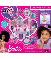 Cra-Z-Art Набор детской косметики Barbie Sparkle Lockets