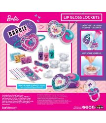 Cra-Z-Art Набор детской косметики Barbie Sparkle Lockets