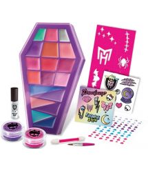 Cra-Z-Art Набор детской косметики Monster High Feeling Fierce Makeover