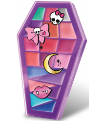 Cra-Z-Art Набор детской косметики Monster High Feeling Fierce Makeover