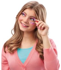 Cra-Z-Art Набор детской косметики Monster High Feeling Fierce Makeover
