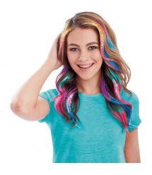 Cra-Z-Art Набор для творчества Monster High Colour FX Студия наращивания волос