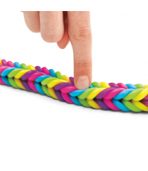 Cra-Z-Art Набор для изготовления браслетов Squish Magic Bubble Bands