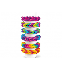 Cra-Z-Art Набор для изготовления браслетов Squish Magic Bubble Bands