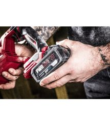Skil Пила сабельная аккумуляторная 3480 CB XP 20В 1х2.5А·час пропил 265мм ход 29мм 2.9кг