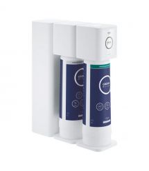 Grohe Стартовый набор фильтров минерализации обратного осмоса Blue для смесителя, белый