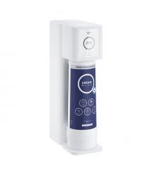 Grohe Стартовый набор обратного осмоса Blue для смесителя, белый