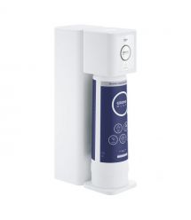 Grohe Стартовый набор обратного осмоса Blue для смесителя, белый