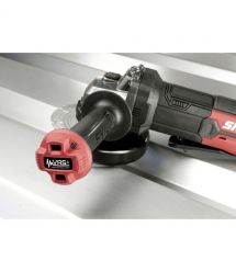 Skil Шлифмашина угловая 9132 AB 125мм 850Вт 12000об·мин VRS+ 2.2кг