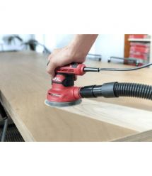 Skil Шлифмашина эксцентриковая 7471 AA 300Вт 125мм 14000-26000кол·мин 1.6кг
