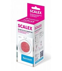 Ecosoft Фильтр от накипи Scalex-100 для стиральных машин