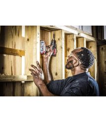 Skil Шуруповерт-дрель ударная аккумуляторная 3085 CA XP 130Нм 600·2100об·мин 1.65кг без АКБ и ЗУ