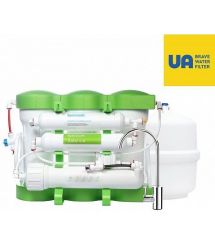 Ecosoft Фильтр обратного осмоса P'URE Balance, мембрана 75gpd DuPont, картридж Balance об