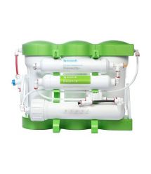 Ecosoft Фильтр обратного осмоса P'URE Balance, мембрана 75gpd DuPont, картридж Balance об