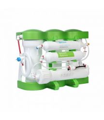 Ecosoft Фильтр обратного осмоса P'URE Balance, мембрана 75gpd DuPont, картридж Balance об