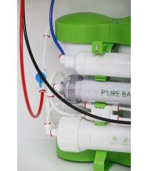 Ecosoft Фильтр обратного осмоса P'URE Balance, мембрана 75gpd DuPont, картридж Balance об