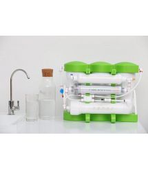 Ecosoft Фильтр обратного осмоса P'URE Balance, мембрана 75gpd DuPont, картридж Balance об