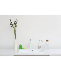 Ecosoft Фильтр обратного осмоса P'URE Balance, мембрана 75gpd DuPont, картридж Balance об