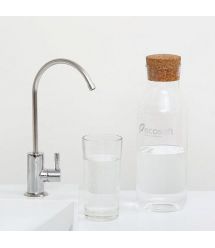 Ecosoft Фильтр обратного осмоса P'URE Balance, мембрана 75gpd DuPont, картридж Balance об