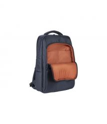 Tucano Рюкзак Lunar 15.6", синий