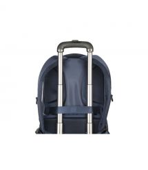 Tucano Рюкзак Lunar 15.6", синий