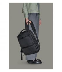 Tucano Рюкзак Lunar 15.6", чёрный
