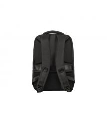 Tucano Рюкзак Lunar 15.6", чёрный