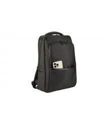 Tucano Рюкзак Lunar 15.6", чёрный
