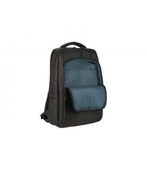 Tucano Рюкзак Lunar 15.6", чёрный