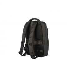 Tucano Рюкзак Lunar 15.6", чёрный