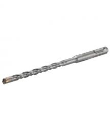 Tolsen Бур по бетону Профи SDS-Plus X-Tip, 10x160мм, твердость 88 HRA