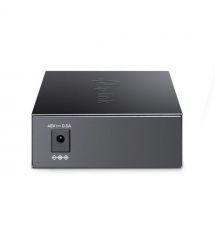 TP-Link Медиаконвертер TL-FC111B-20 1xFE, 100Base-LX, SM, WDM, 20km, SC, PoE